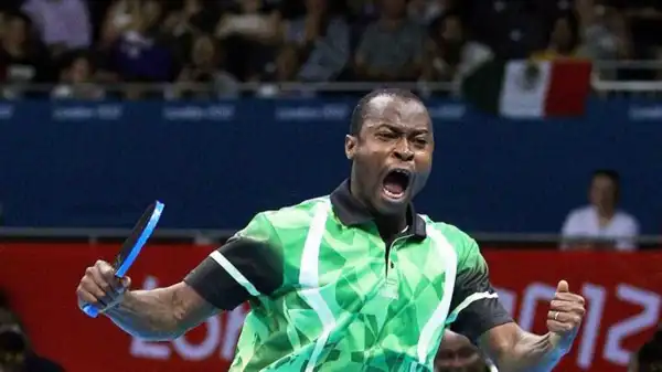 Quadri bemoans lack of support, extols Oshodi’s virtues
